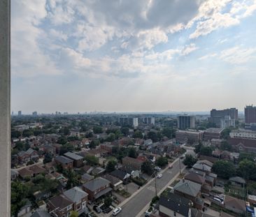 For Lease - 1603 Eglinton Avenue Unit# 1406, Toronto, Ontario - Photo 2