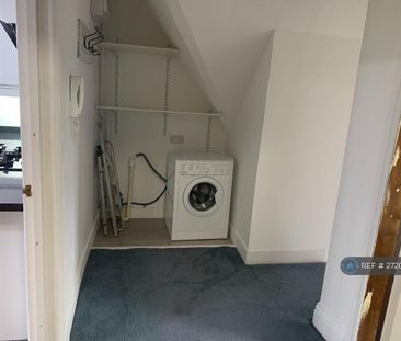 1 bedroom flat to rent - Photo 6