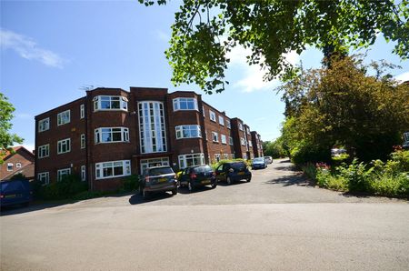 Ballbrook Court, Wilmslow Road, Didsbury, M20 3QT - Photo 2