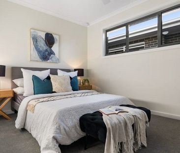 Coastal Living at Its Best - Stylish 4-Bedroom Home in Beautiful Gr... - Photo 4