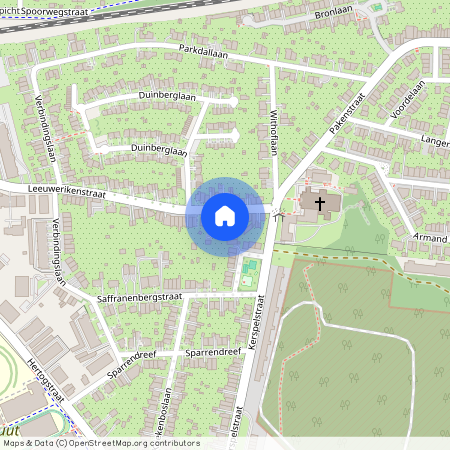 Leeuwerikenstraat 48 / 0102, 3001 Heverlee