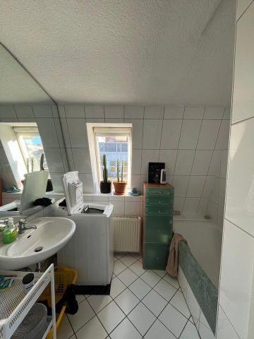 Helle, offene Wohnung in zentraler Lage Dortmund (44139) - Photo 5