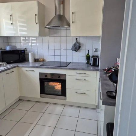 Appartement à louer 2 pièces 52.82m² - Photo 3