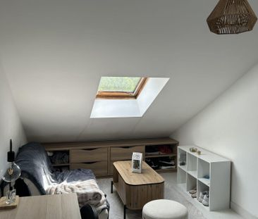 Location Appartement 1 pièce 15m² RENNES 35000 - Photo 3
