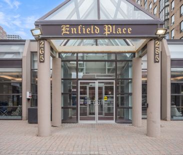 For Lease - 265 Enfield Place Unit# 2002, Mississauga, Ontario - Photo 2