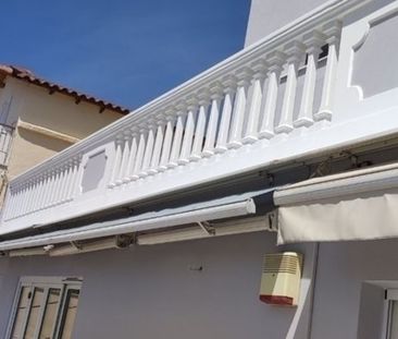 Ενοικίαση κατοικίας, 175 τ.μ., Γέρακας, 1.250 € - Photo 6