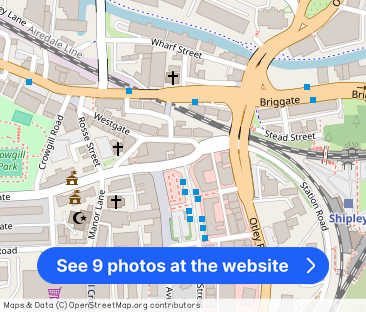 Kirkgate, Shipley - Photo 1