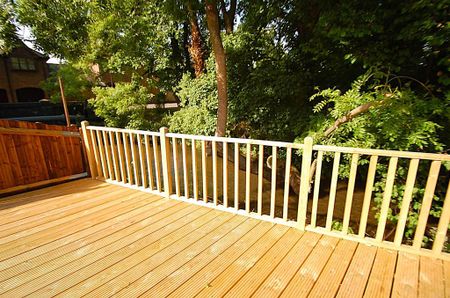 3 bedroom terraced house to rent - Photo 2