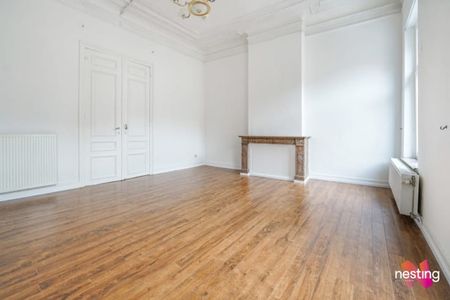 Appartement te huur - Foto 3