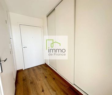 Location appartement 1 pièce 33 m² à Lomme (59160) - Photo 6