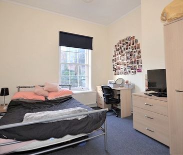 2, Peel Terrace, Broomhall, Sheffield, S10 2GU - Photo 5