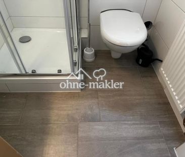 Charmantes 1-Zimmer-Apartment mit Bettnische, Balkon & separater Kü... - Photo 2