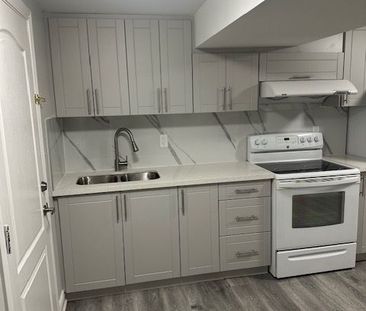 For Lease - 26 Harman Drive Unit# Bsmt, Ajax, Ontario - Photo 3