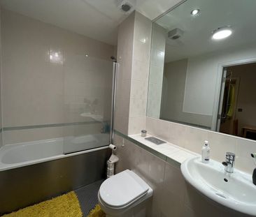 307 Northwest, Apartment 307, NG1 5GY, NOTTINGHAM - Photo 6