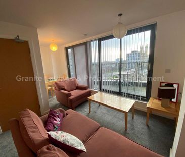 1 bedroom apartment to rent - Photo 1