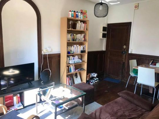 Location Appartement 2 pièces 42m² DIJON 21000 - Photo 1