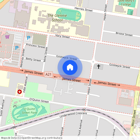 Unit 6 / 299 James Street, Newtown