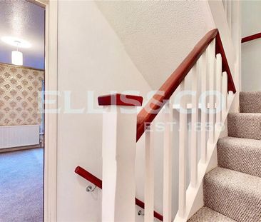 4 bedroom townhouse to rent - Photo 1