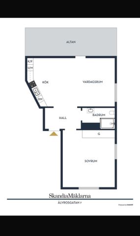 Älvrosgatan, Karlstad - Photo 4