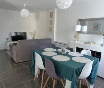 Location Appartement 3 pièces 65 m2 à Vierzon - Photo 1