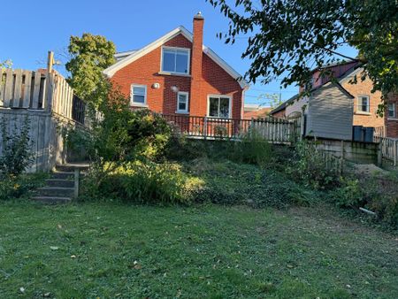 For Lease - 950 QUEENS Boulevard Unit# LOWER, Kitchener, Ontario - Photo 2