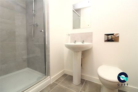 1 bedroom Flat To Rent - Photo 5