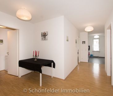 Komplett möbliert * Top geschnittene Wohnung * fußläufig zur FIS - Photo 2