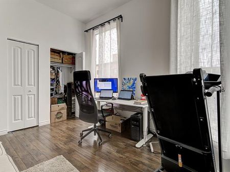 85 Rue Jean Talon O. - Photo 4