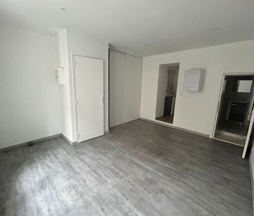Appartement Quimper 1 pièce 22.10 m2 - Photo 4