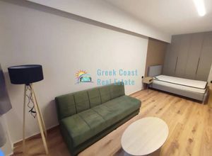 Studio/Γκαρσονιέρα για ενοικίαση - Πάτρα, - Photo 2