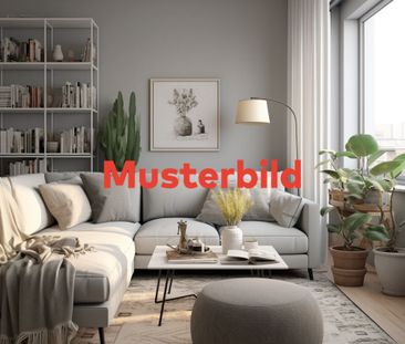 Immeuble d’échange : appartement moderne de 3 pièces au cœur de Zurich - Photo 3