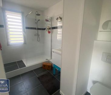 Location Appartement 1 pièce 32m² PERIGUEUX 24000 - Photo 5