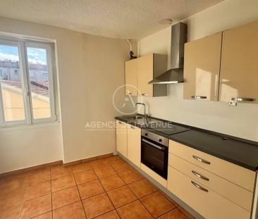 T3 CENTRE VILLE LA SEYNE SUR MER - Photo 3