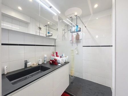 Appartement te huur - Foto 4