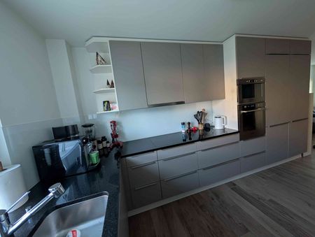 3.5 Zimmer, 65 m², 1. Stock - Photo 3