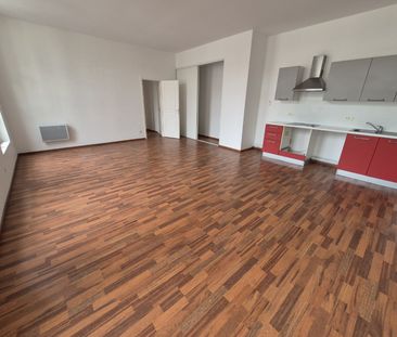 Location Appartement 2 pièces 58m² CAMBRAI 59400 - Photo 5