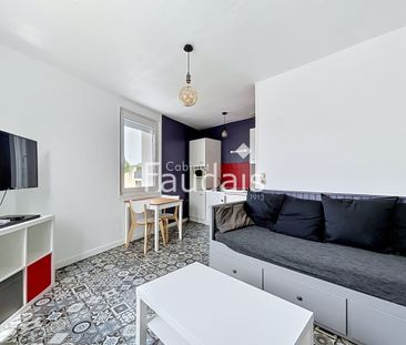 Location Appartement 1 pièce 18m² ST LO 50000 - Photo 2