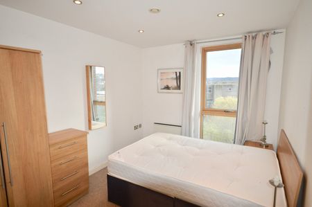 1 bedroom apartment to rent - Photo 3