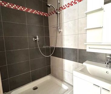 Location Appartement 2 pièces 25 m2 à Aubagne - Photo 4