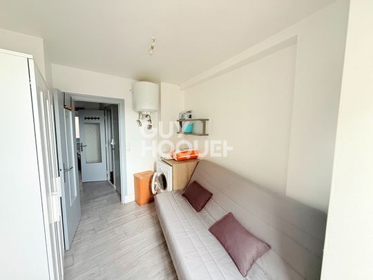 Location Appartement 1 pièce 24m² - Photo 1