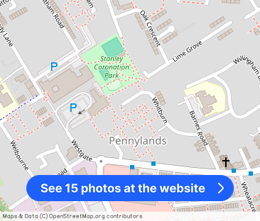 Whitburn, Skelmersdale, WN8 8HJ - Photo 1