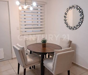 CASA EN RENTA EN MITRAS PONIENTE, GARCIA N.L. - Photo 2