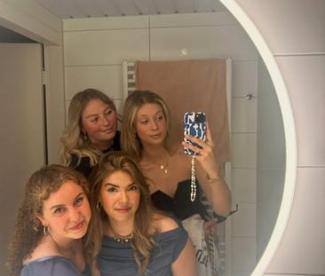 Room Groningen - van Brakelplein - Foto 5