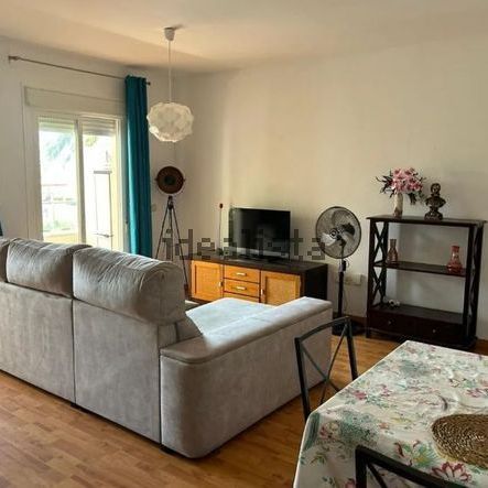 Alquiler de piso en Ronda del Golf Este, 56 - Photo 1