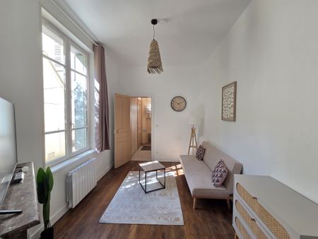 Location Maison 3 pièces 65m² TROYES 10000 - Photo 2