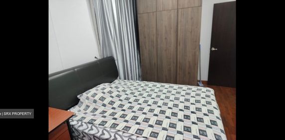 Seletar Hills Estate (D28), Semi-Detached - For Rent - Photo 2