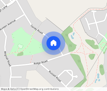 Sandy Road, Stoke-on-Trent, Staffordshire, ST6 - Photo 1