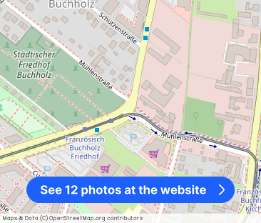 Traumhafte 4 Raumwohnung mit Garten in einer Villa "Am Kirschgarten" - Photo 1