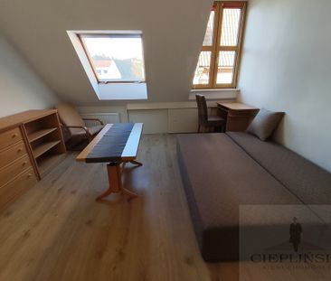 Podzamcze 2-pok. mieszkanie z niezależną kuchnią - Zdjęcie 6