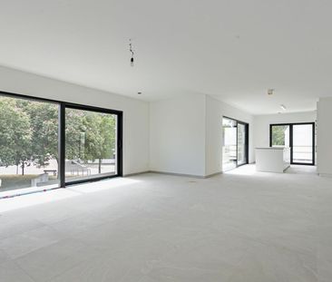 Ruim nieuwbouw appartement nabij het centrum van Balen ! – Verlinde... - Photo 4